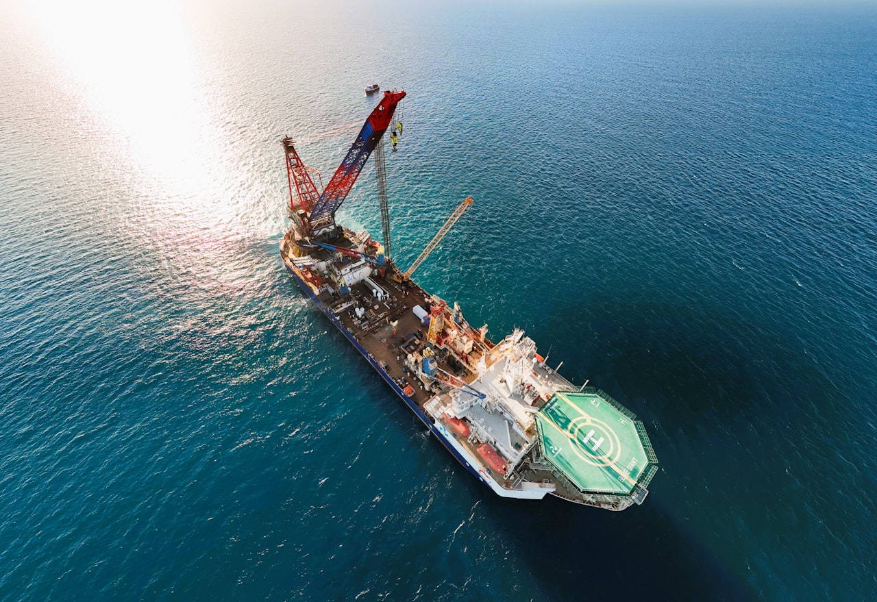 PETROBRAS FPSO
